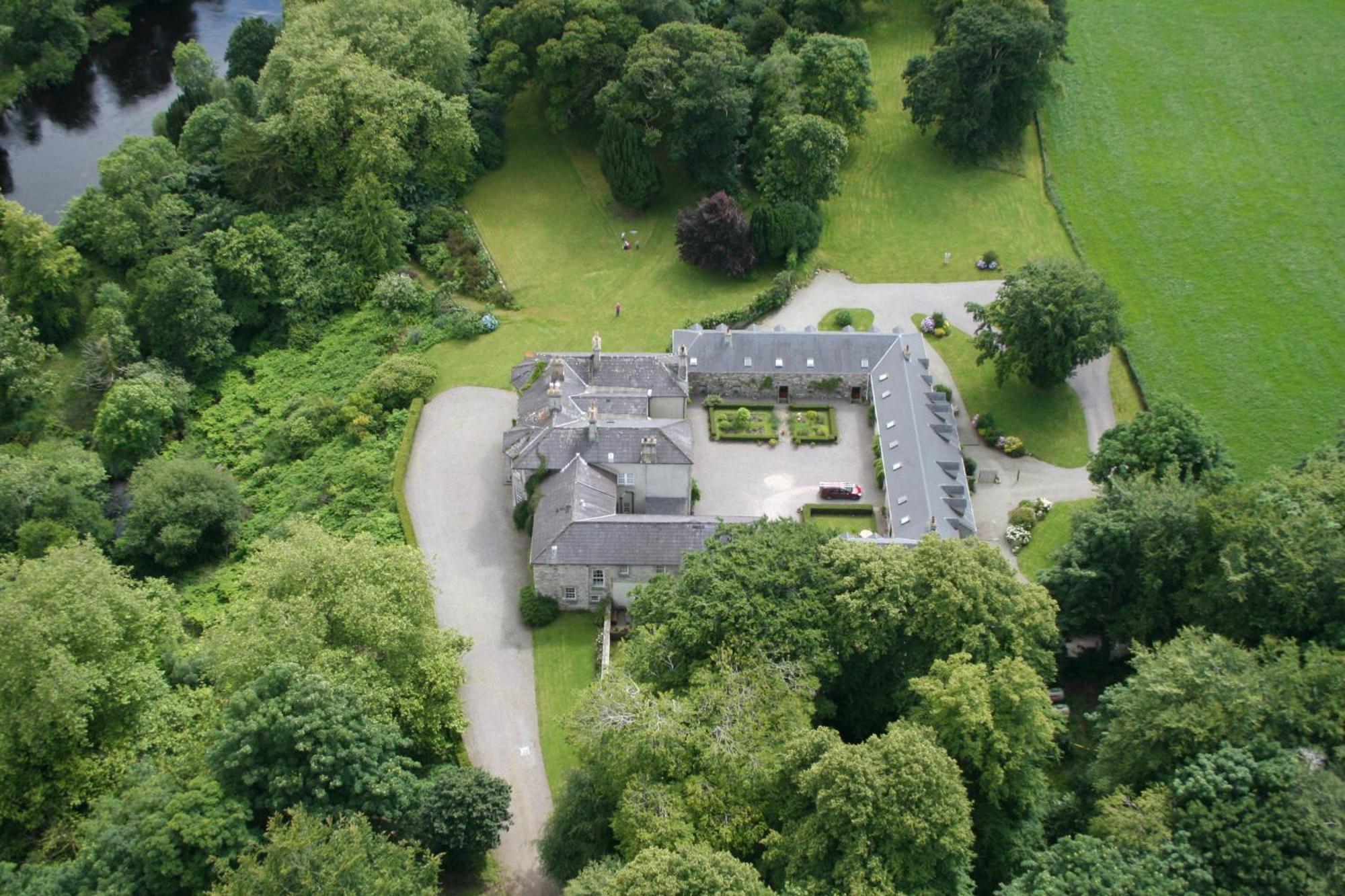 Beaufort House 外观 照片